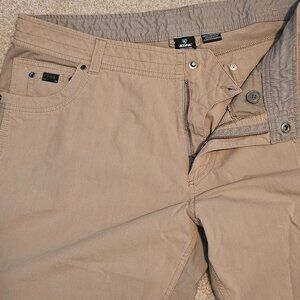 Kuhl men's pants